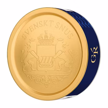 Göteborgs Rapé Lös
