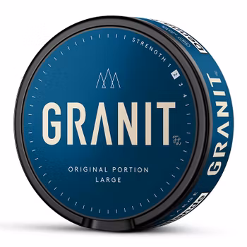 Granit Original Portion Large