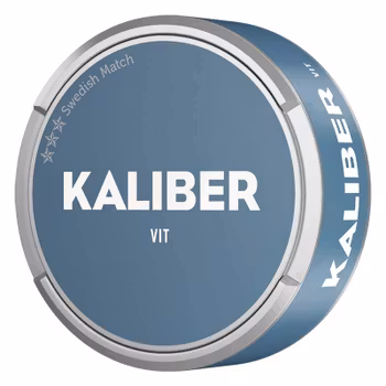 Kaliber Vit Portion