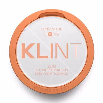 Klint Honeymelon Slim
