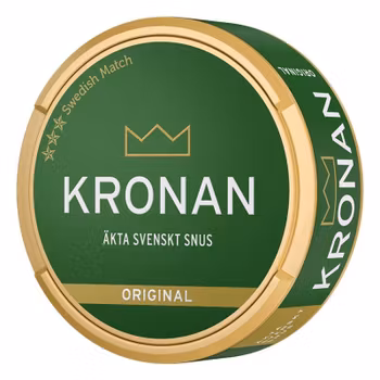 Kronan Portion