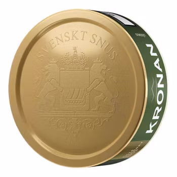 Kronan Lös