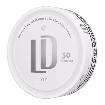 LD 30 Vit Portion
