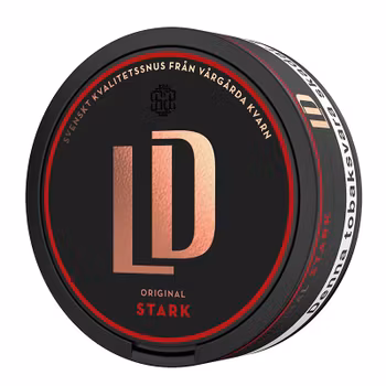LD Original Stark Portion