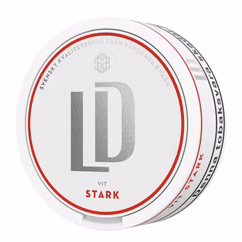 LD Original Vit Stark Portion