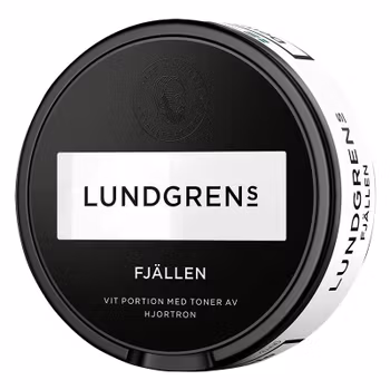 Lundgrens Fjällen