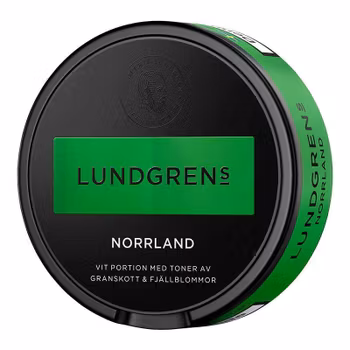 Lundgrens Norrland