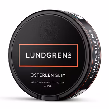 Lundgrens Österlen Slim