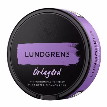 Lundgrens Örtagård