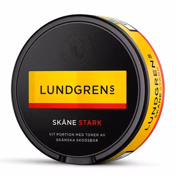 Lundgrens Skåne Stark