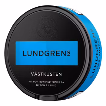 Lundgrens Västkusten