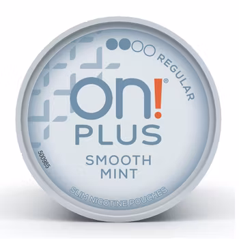 On! Plus Mint Slim