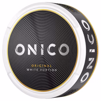 Onico Original Nikotinfritt Snus