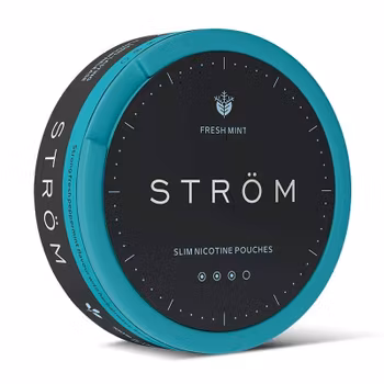 STRÖM Fresh Mint Slim