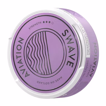 Swave Aviation Slim Strong