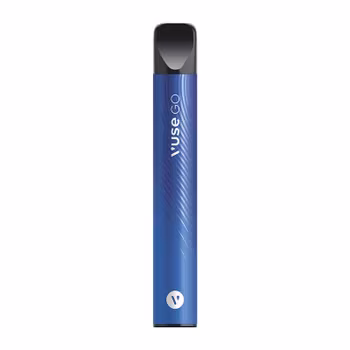 Vuse Go 700 Blue Raspberry 10 mg/ml