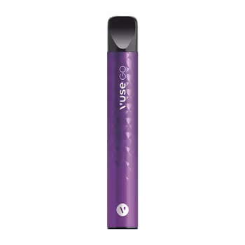 Vuse Go 700 Grape Ice 10 mg/ml