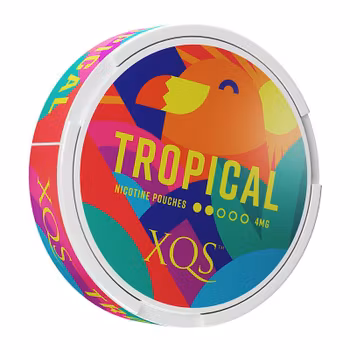 XQS Tropical Slim