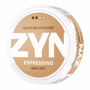 ZYN Mini Espressino