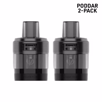 Vaporesso | xTank Pod | 2 pack