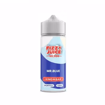 FIZZY – MR BLUE