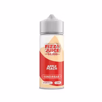 FIZZY – APPLE PEACH
