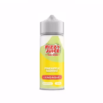 FIZZY – PINEAPPLE MANGO