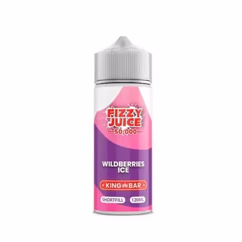 FIZZY – WILDBERRIES ICE