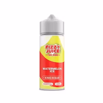 FIZZY – WATERMELON ICE