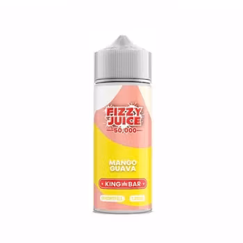 FIZZY – MANGO GUAVA