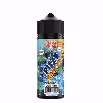 FIZZY – BLUE BURST