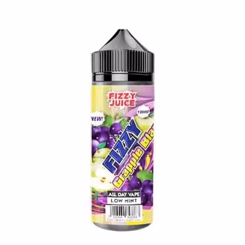 FIZZY – GRAPPLE BLAST