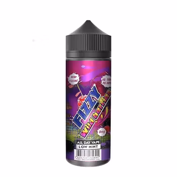 FIZZY – WILD BERRIES