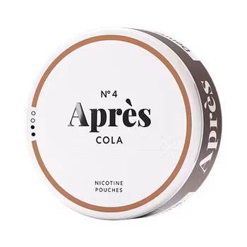 APRES COLA