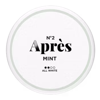 APRÈS MINT