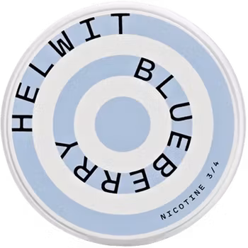 HELWIT BLUEBERRY SLIM
