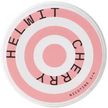 HELWIT CHERRY SLIM