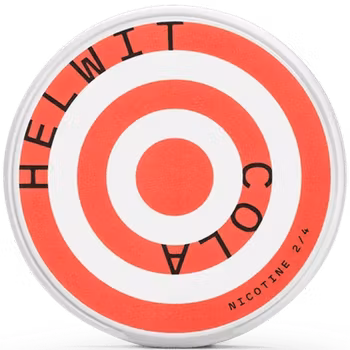 HELWIT COLA SLIM