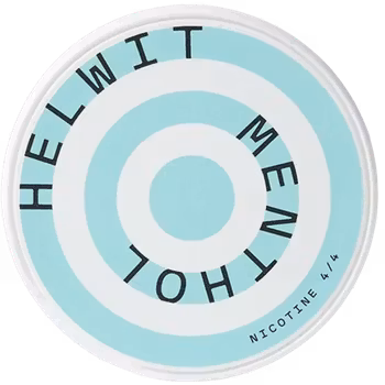 HELWIT MENTHOL