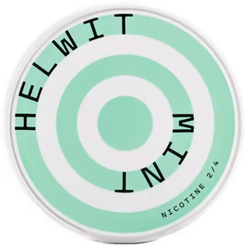 HELWIT MINT SLIM