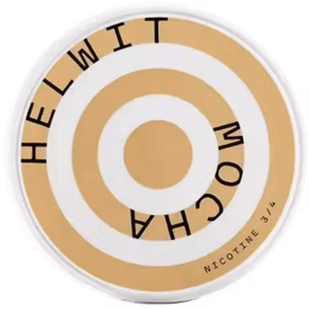 HELWIT MOCHA SLIM