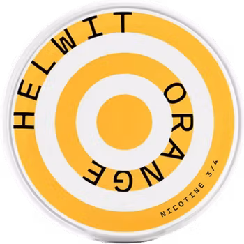 HELWIT ORANGE SLIM STRONG