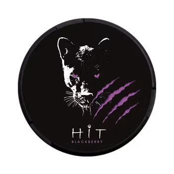 HIT BLACKBERRY