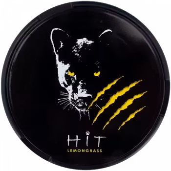 HIT LEMONGRASS