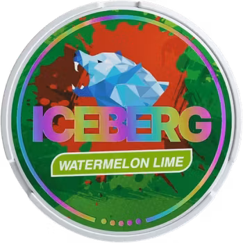 ICEBERG WATERMELON LIME