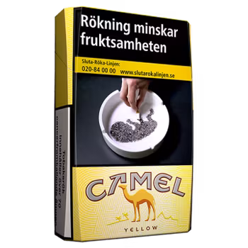 Camel Gul