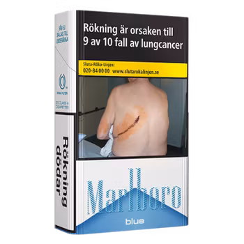 Marlboro Blue