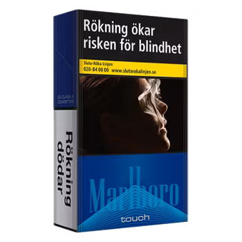 Marlboro Touch