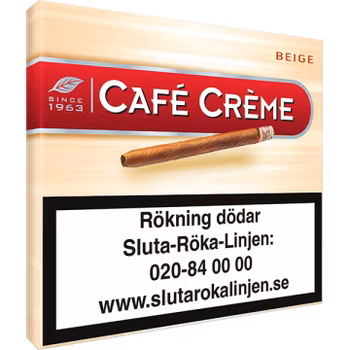 Signature Beige Cigariller