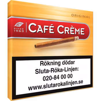 Signature Original Cigariller